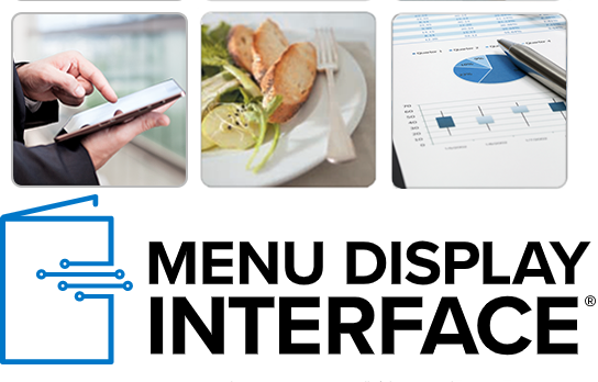 Menu Display Administration